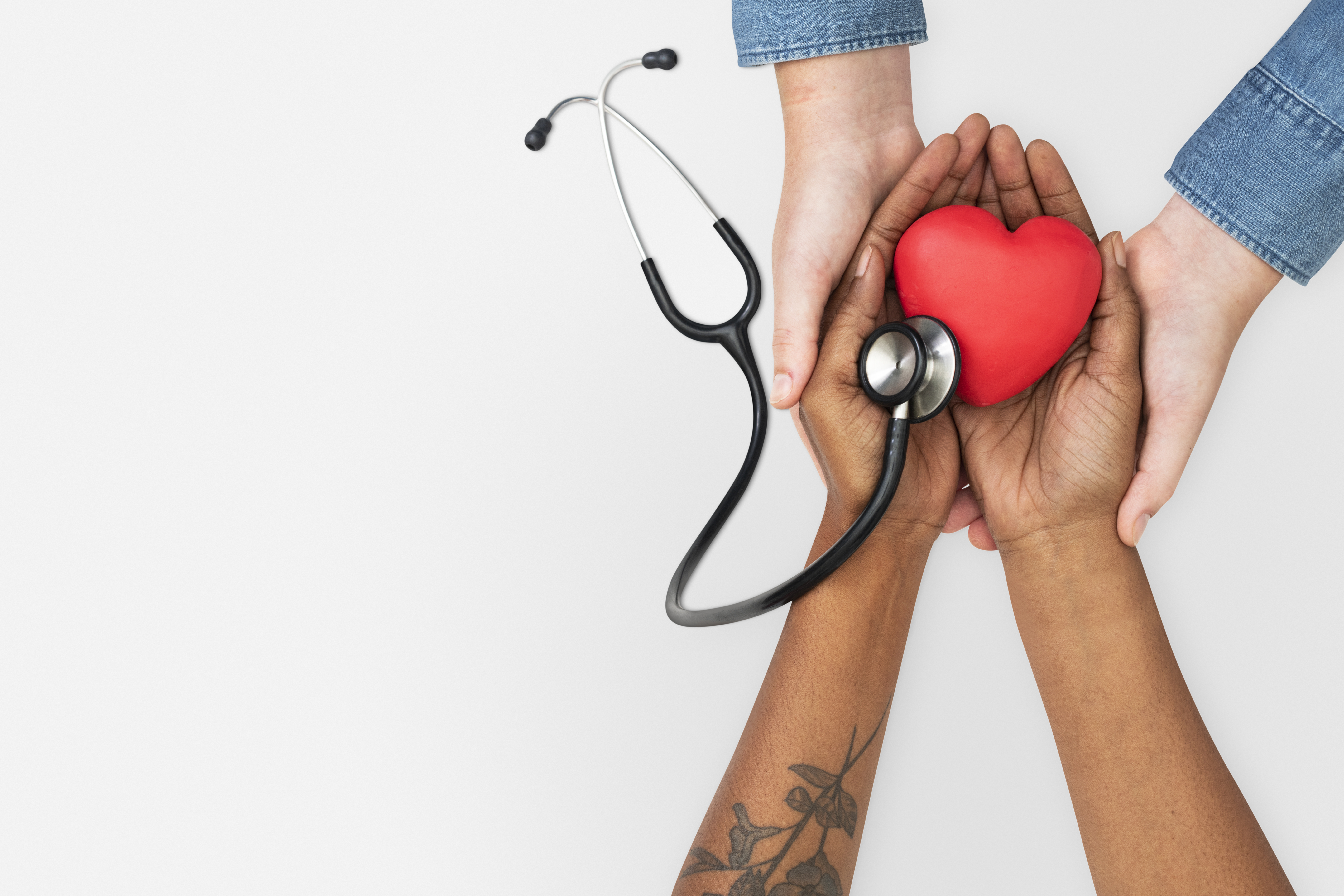 Las cuatro decisiones clave al estructurar un modelo de atención médica