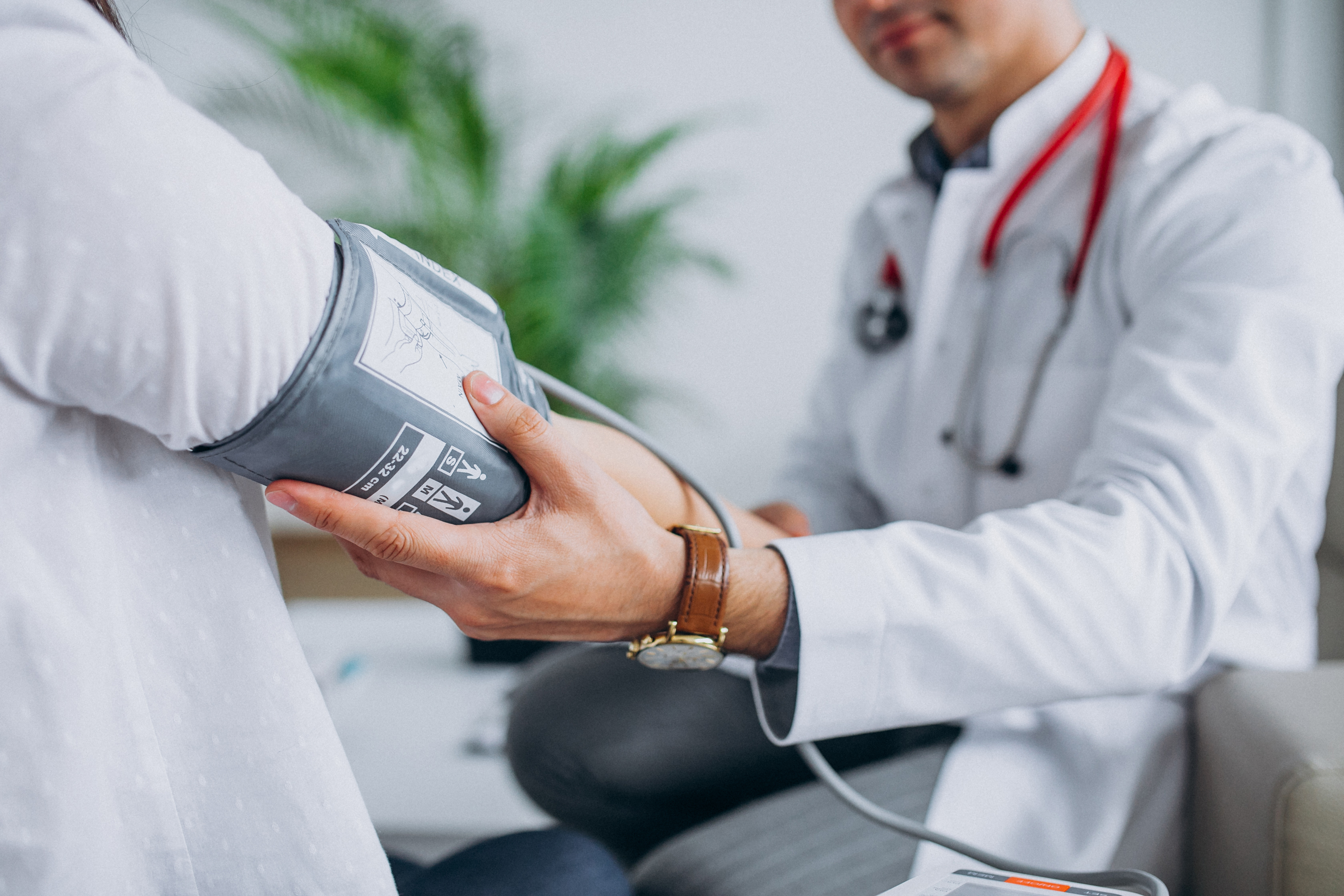 Dónde se construyen las redes médicas que sostienen la atención en salud