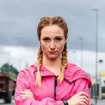 Lucía Hernández
