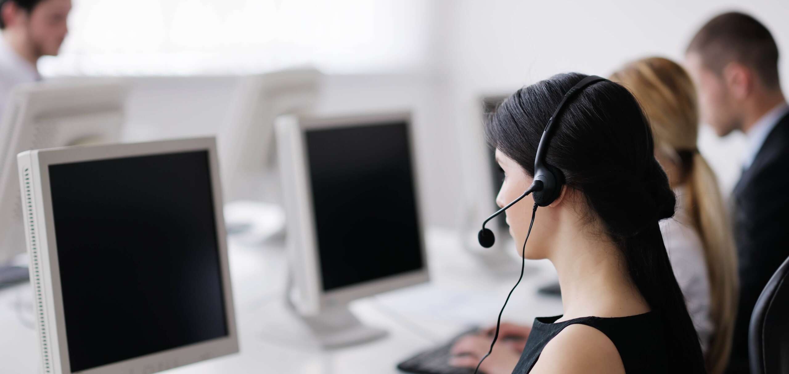 Call center