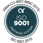 9001-2015